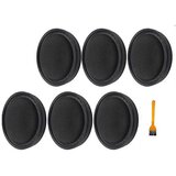 INORCO Bf84 Hepa filter, združljiv s sesalnikom Arnica Bora3000 / Bora5000, nadomestni dodatek za dom, (21992584) | Shoptok.si