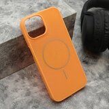  Futrola lume magsafe za iphone 15 (6.1) narandzasta ( F120964 ) Cene