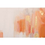  Naslikana slika na platnu ABSTRAKT 1-delna CWF11396WE1 - 70x70 cm () | Shoptok.si