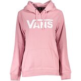 Vans PINK WOMEN&#39;S ZIPLESS SWEATSHIRT Cijene