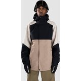 Volcom Brighton Jakna chestnut brown | Shoptok.si