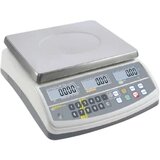 Kern Trgovačka vaga RPB 30K5DM raspon vaganja (max.) 30 kg min. očitanje 5 g mrežni rad, rad na aku baterije | Eponuda.ba