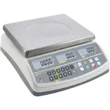 Trgovačka vaga RPB 30K5DM raspon vaganja (max.) 30 kg min. očitanje 5 g mrežni rad, rad na aku baterije