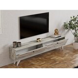 Hanah home tv polica paris freesia marble | ePonuda.com