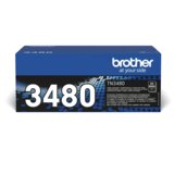 Develop-free Brother TN-3480 Toner Original | Eponuda.com