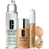 Clinique Even Better All-Over Concealer + Eraser korektor 6 ml odtenek CN 10 Alabaster | Shoptok.si
