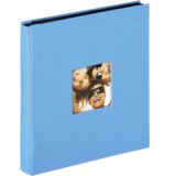 Walther fun ocean blue 10x15 400 photos pocket album EA110U Cijene