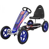  Go-kart na pedale Full Ahead AIR - plavi | shoptok.hr