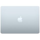 Apple macbook air M4 10C/GPU 10C/16GB/256GB/15.3 2.8K/Sky Blue/+a/MC7A4LL/A | ePonuda.com