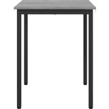  Blagovaonski stolovi METAL | shoptok.hr