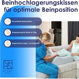DYNMC you blazina za dvig nog - 90 cm | Shoptok.si