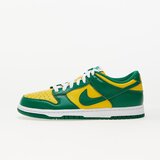 Nike Dunk Low Sp Varsity Maize/ Pine Green-White | Shoptok.si