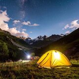 solight WN54 - LED punjiva baterijska lampa LED/3,7V 1200 mAh | Eponuda.com