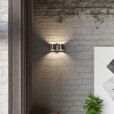  Zidna lampa ORBIS 2 crna | shoptok.hr