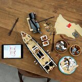 Lego icons - endurans (10335) | ePonuda.com