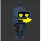 Funko POP figura Futurama Bender Chase | shoptok.hr