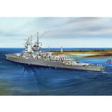 Trumpeter German Pocket Battleship Admiral Graf Spee 1937, (21312566) Cene