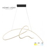 Solea 147 luster 42W cct crna/zlato | Eponuda.com