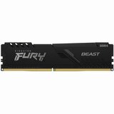 Kingston fury ™ beast DDR4 8 gb (1 x 8 gb) - 3200 mhz - C16 pomnilnik za računalnik, (20305341) | Shoptok.si