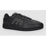 Etnies Locut Studs Skate Shoes black Cene