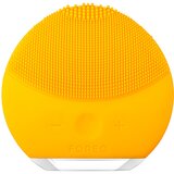 Foreo luna mini 2 uređaj za čišćenje lica sunflower yellow Cene