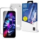 3mk KALJENO STEKLO HARDGLASS MAX ZA GOOGLE PIXEL 10 10 PRO ZAŠČITA ZA ZASLON, (5000283062) | Shoptok.si