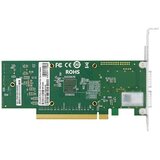 ExeLink 100G-X16-Dual-QSFP28 PCle x16 100G Dual-Port server adapter | Eponuda.com