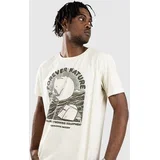 Equipment T-shirt chalk white