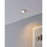 Eglo 901759 - KOMPLET 3xLED kupatilsko svetlo FAVAZZINA 1xGU10/4W/230V IP44 belo | Eponuda.com