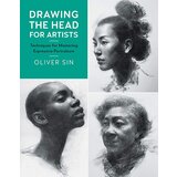 Quarto Publishing Oliver Sin - Drawing The Head For Artists Cene