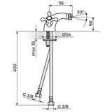 Rosan baterija NB29101 bide BRONTEE | Eponuda.com