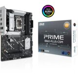 Asus PRIME B860-PLUS-CSM, DDR5, SATA3, USB3.2Gen2, DP, 2.5GbE, LGA1851 ATX | Shoptok.si