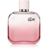Lacoste ženska toaletna voda L.12.12 rose eau intense, 100 ml Cene
