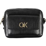 Calvin Klein WOMEN&#39;S BAG BLACK | Shoptok.si