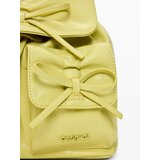 Desigual Ruksak limeta | shoptok.hr