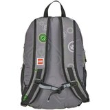Lego Ninjago Extended Backpack Siva | shoptok.hr