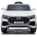 Premium Stil Audi Q8 automobil na akumulator za decu crni ( 13385 ) | Eponuda.com