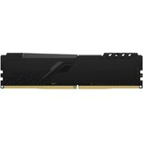Kingston RAM DDR4 16GB 3200 FURY Beast Black, CL16 KF432C16BB/16 | Shoptok.si