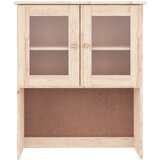  Gornji dio za komodu ALTA 77 x 30 x 92 cm od masivne borovine | shoptok.hr