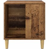 za pse Staro drvo 44 x 42 x 49 cm Konstruirano drvo | Eponuda.ba