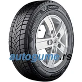 Bridgestone Duravis VAN Winter ( 195/75 R16C 110/108R 10PR Enliten / EV )