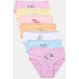 Sinsay Pamučne klasične gaćice My Little Pony, pakiranje od 7 komada | shoptok.hr