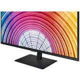 Samsung monitor B2B S32A600NWU, 32'', va, 16:9, 2560x1440, dp, hdmi, usb-hub, izhod za slušal LS32A600NWUXEN | Shoptok.si