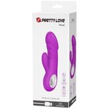 Pretty Love Ansel Purple DEBRA01486/ 5789