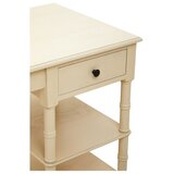 Premier Housewares Radni stol od masivnog bora 55x116 cm Heritage – | shoptok.hr