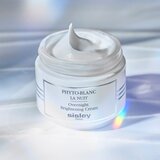 Sisley Phyto-Blanc La Nuit noćna krema za posvjetljivanje protiv pigmentnih mrlja 50 ml | shoptok.hr
