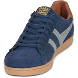 Gola EQUIPE II SUEDE Tamno plava | shoptok.hr