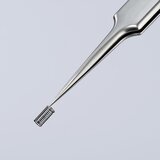 Knipex 92 21 03 precizne pincete 1 komad šiljasti, fini, ekstra tanki 110 mm | Eponuda.ba