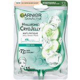 Garnier Skin Naturals gel-maska za lice obogaćena hijaluronskom kiselinom i ekstraktom krastavca Cijene