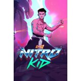 Steam Nitro Kid (PC) Key EUROPE Steam Nitro Kid (PC) Key EUROPE Slike
